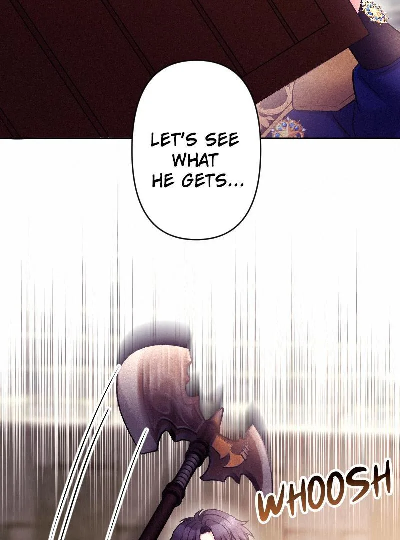 The Abandoned Saintess’s Vow: To Deny the Prince’s Love in Her Next Life Chapter 38 page 68