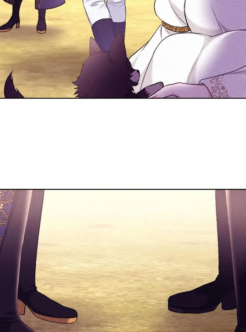 The Abandoned Saintess’s Vow: To Deny the Prince’s Love in Her Next Life Chapter 38 page 55