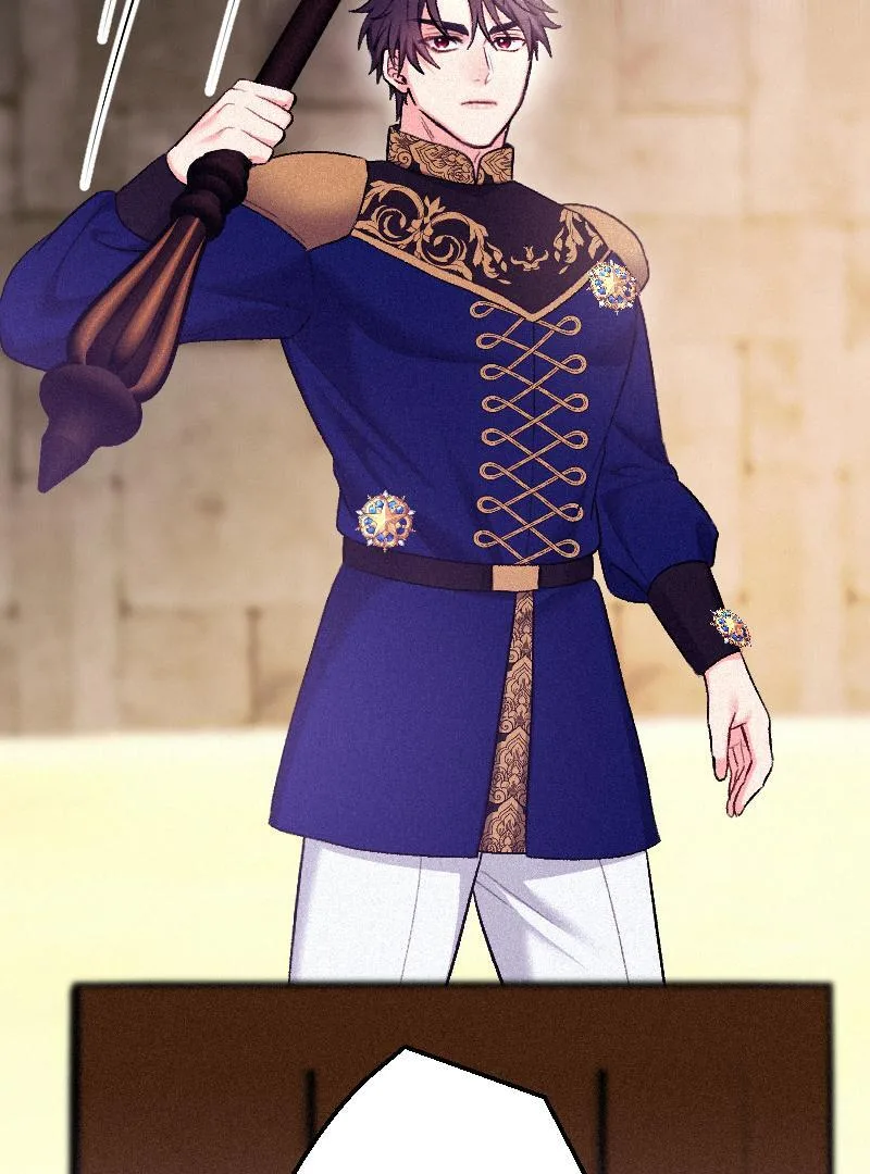 The Abandoned Saintess’s Vow: To Deny the Prince’s Love in Her Next Life Chapter 38 page 69