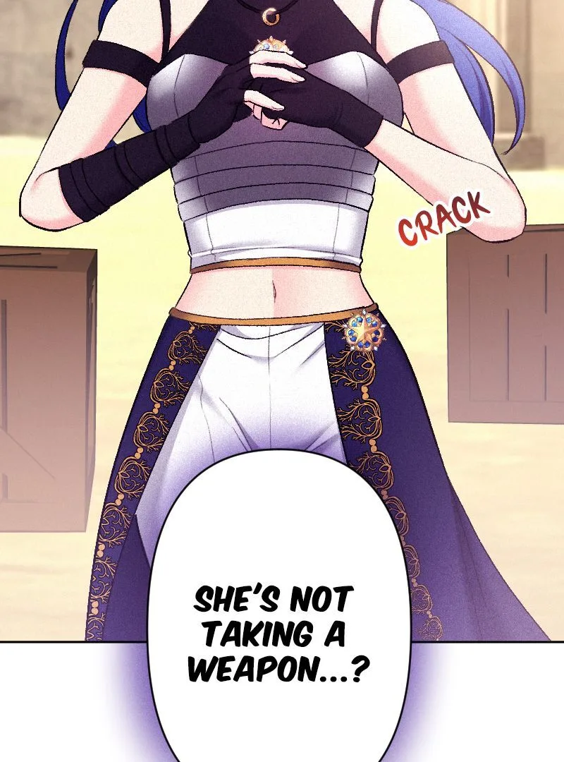 The Abandoned Saintess’s Vow: To Deny the Prince’s Love in Her Next Life Chapter 38 page 74