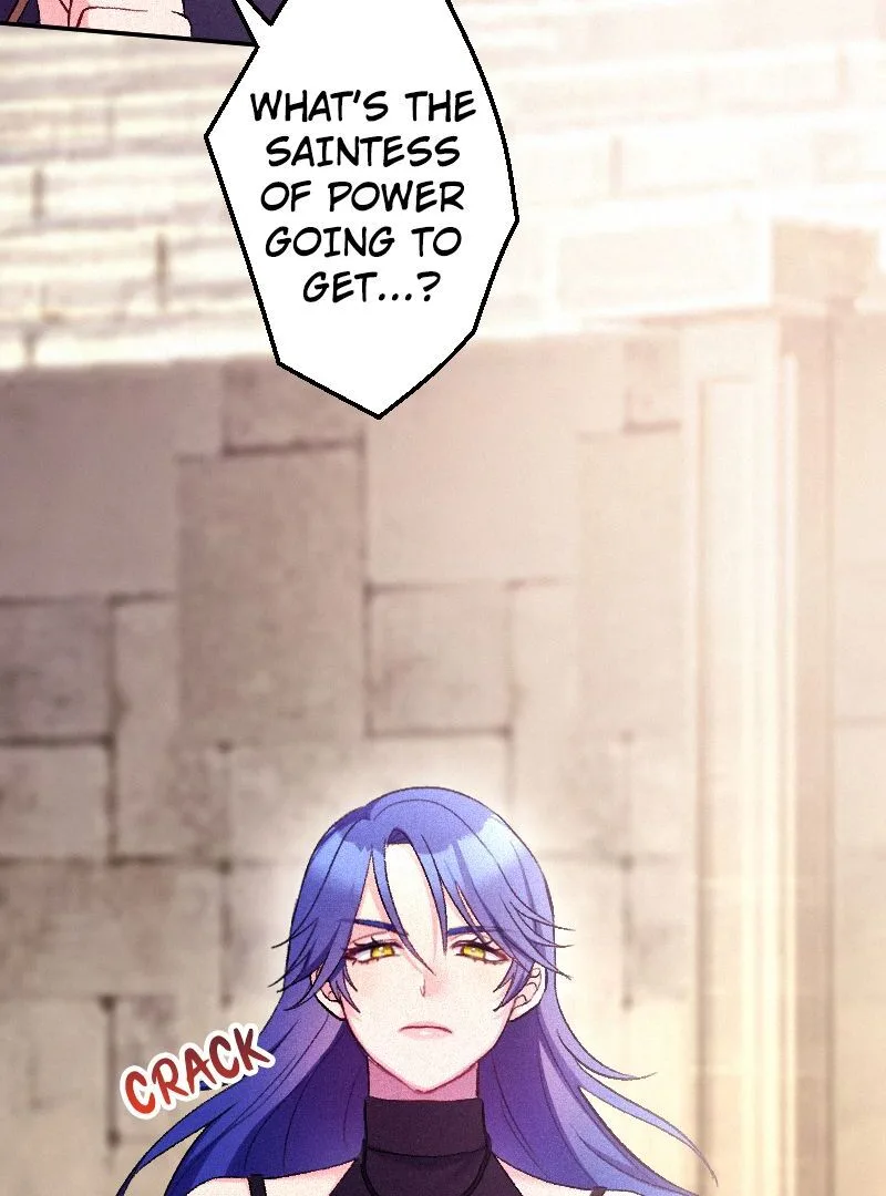 The Abandoned Saintess’s Vow: To Deny the Prince’s Love in Her Next Life Chapter 38 page 73