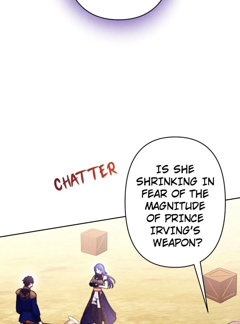 The Abandoned Saintess’s Vow: To Deny the Prince’s Love in Her Next Life Chapter 38 page 75