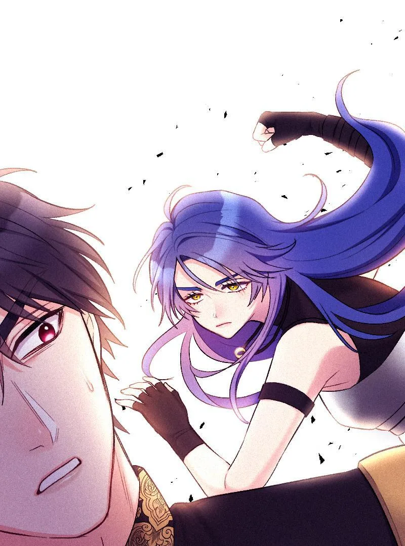 The Abandoned Saintess’s Vow: To Deny the Prince’s Love in Her Next Life Chapter 38 page 81