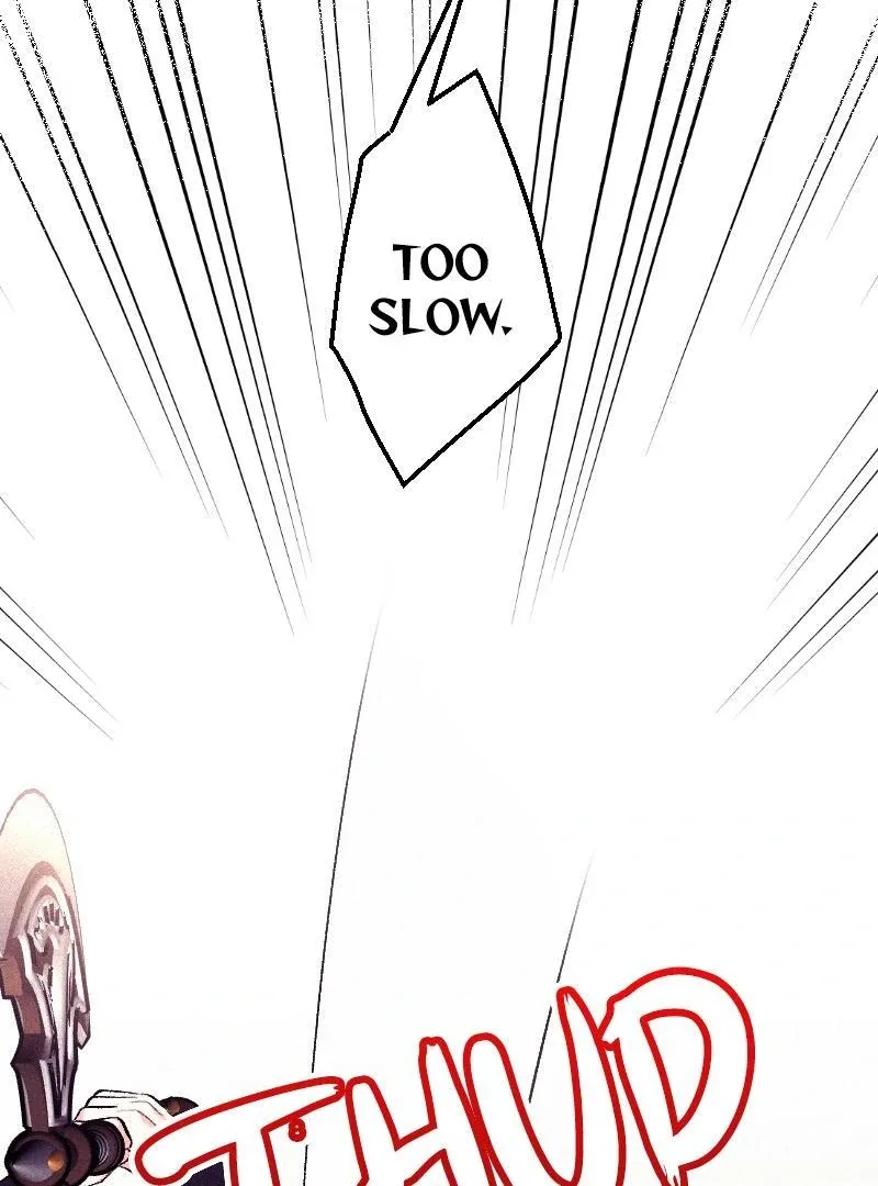 The Abandoned Saintess’s Vow: To Deny the Prince’s Love in Her Next Life Chapter 38 page 84