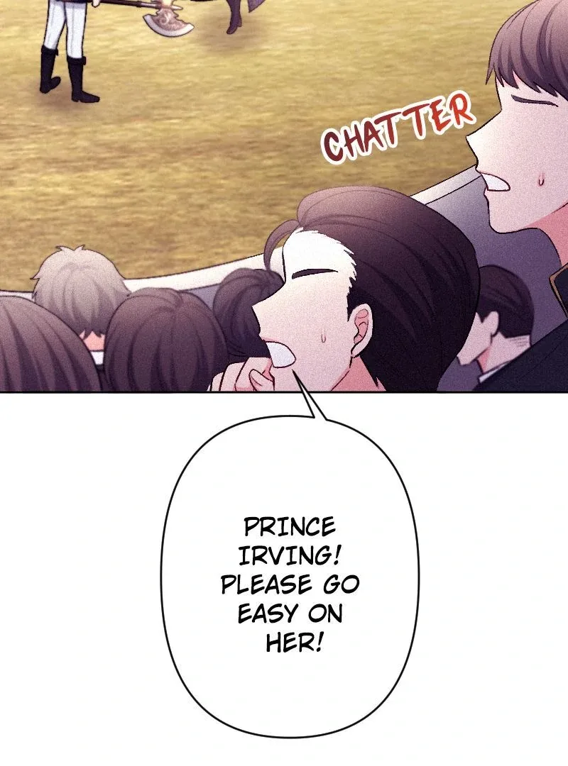 The Abandoned Saintess’s Vow: To Deny the Prince’s Love in Her Next Life Chapter 38 page 76