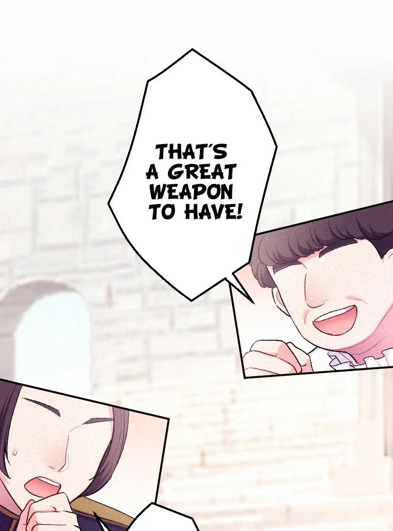 The Abandoned Saintess’s Vow: To Deny the Prince’s Love in Her Next Life Chapter 38 page 72