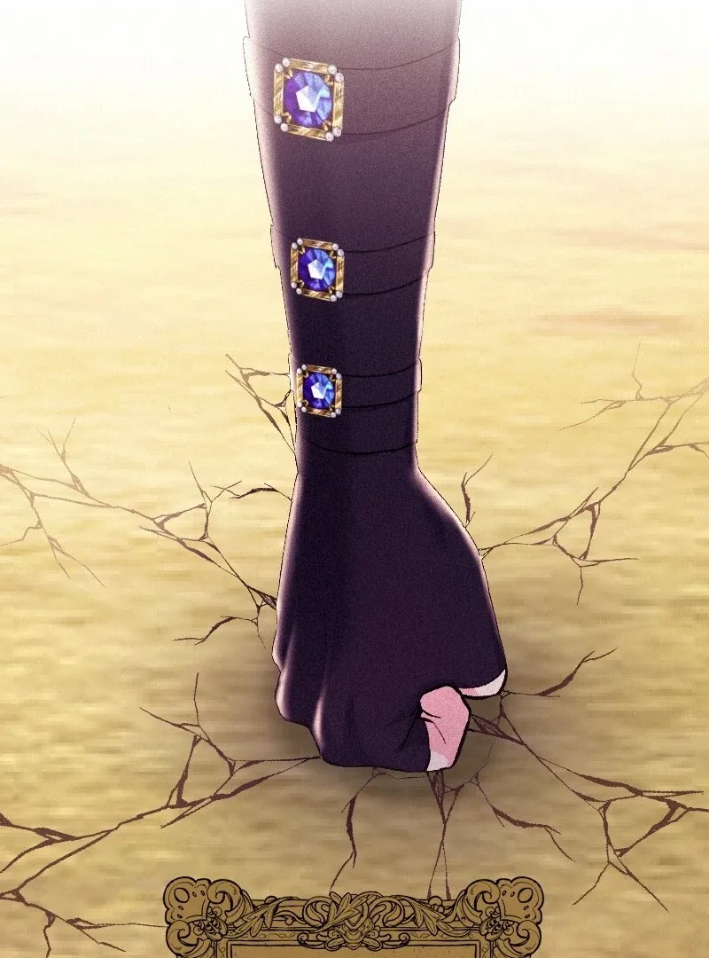The Abandoned Saintess’s Vow: To Deny the Prince’s Love in Her Next Life Chapter 38 page 91