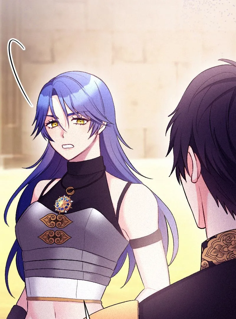 The Abandoned Saintess’s Vow: To Deny the Prince’s Love in Her Next Life Chapter 38 page 96