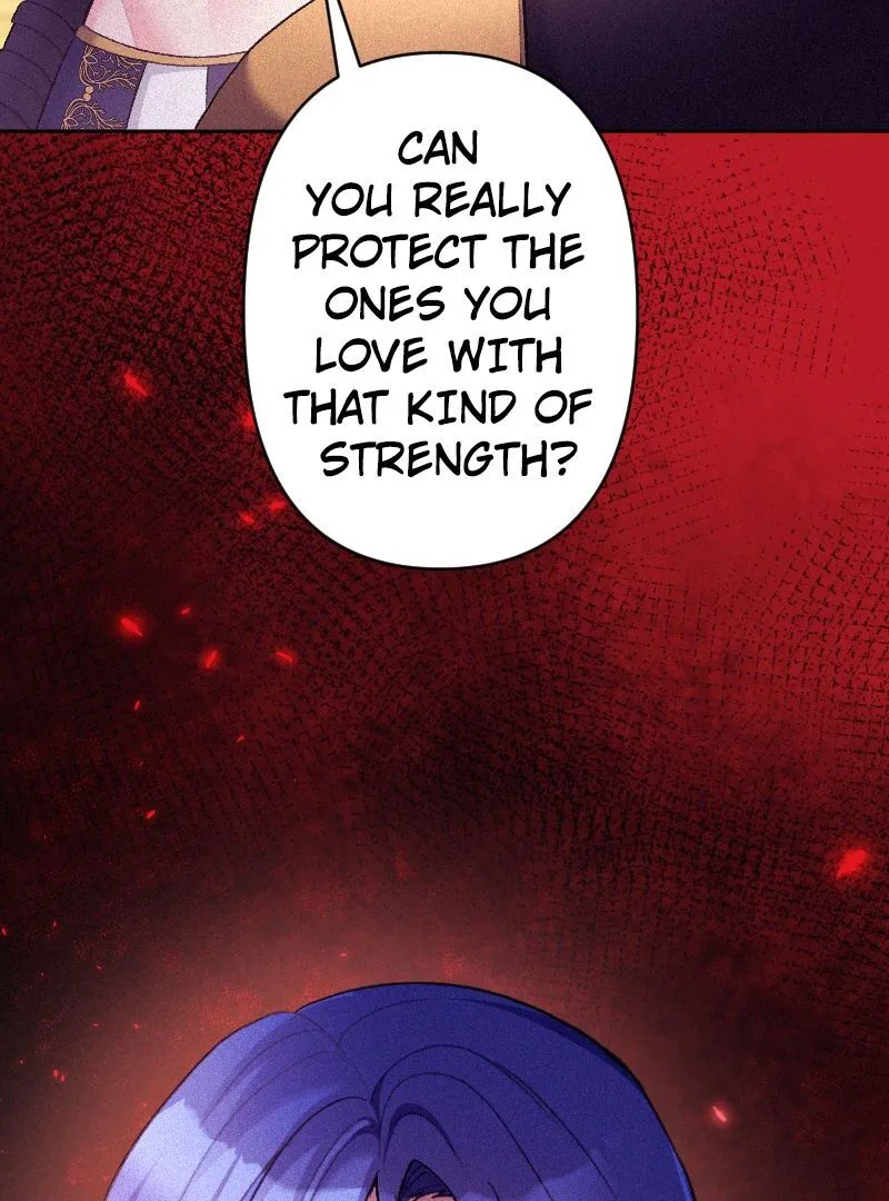 The Abandoned Saintess’s Vow: To Deny the Prince’s Love in Her Next Life Chapter 38 page 97