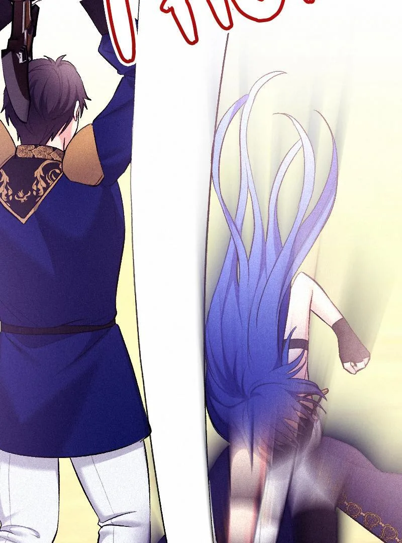 The Abandoned Saintess’s Vow: To Deny the Prince’s Love in Her Next Life Chapter 38 page 85