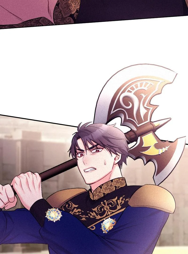 The Abandoned Saintess’s Vow: To Deny the Prince’s Love in Her Next Life Chapter 38 page 82