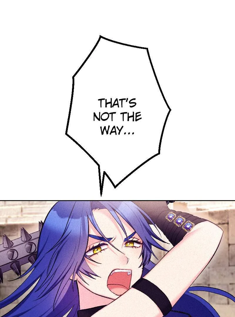 The Abandoned Saintess’s Vow: To Deny the Prince’s Love in Her Next Life Chapter 39 page 38