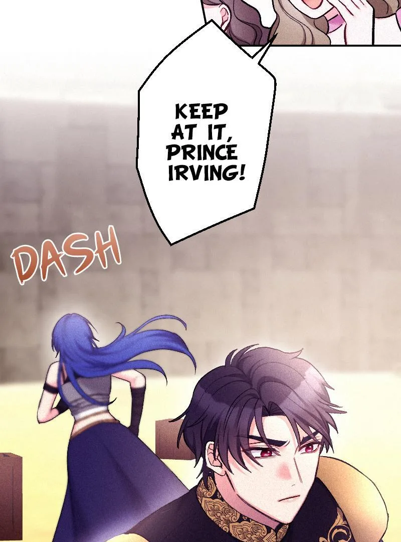 The Abandoned Saintess’s Vow: To Deny the Prince’s Love in Her Next Life Chapter 39 page 49