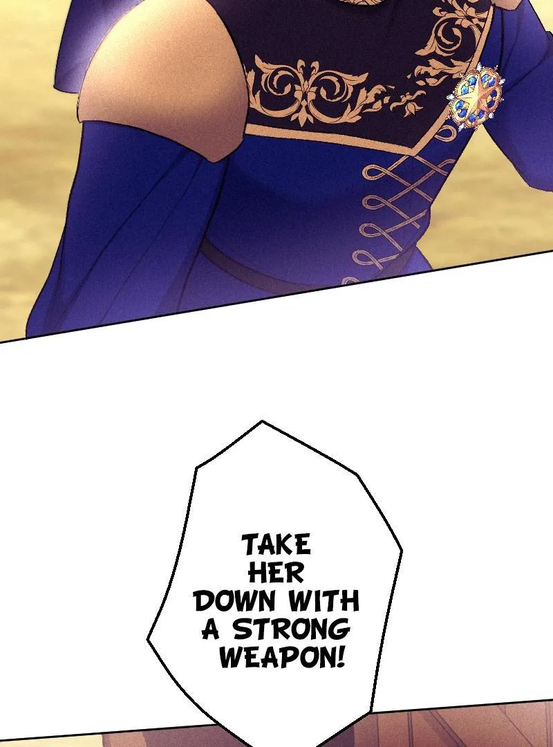 The Abandoned Saintess’s Vow: To Deny the Prince’s Love in Her Next Life Chapter 39 page 50