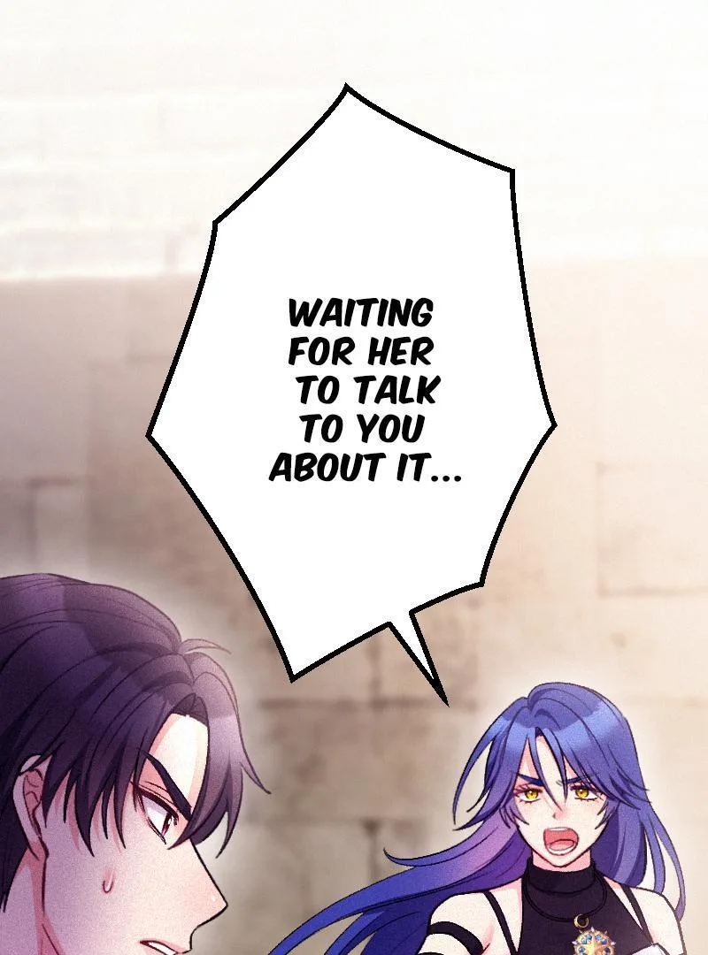 The Abandoned Saintess’s Vow: To Deny the Prince’s Love in Her Next Life Chapter 39 page 35