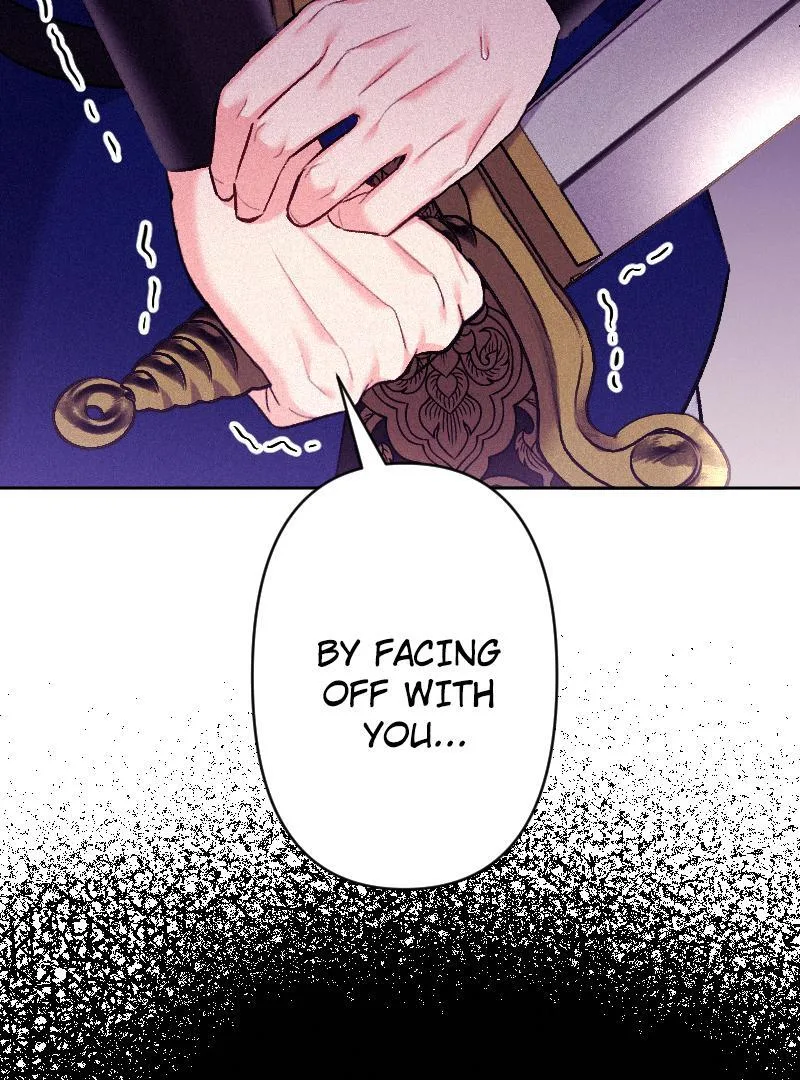 The Abandoned Saintess’s Vow: To Deny the Prince’s Love in Her Next Life Chapter 39 page 31