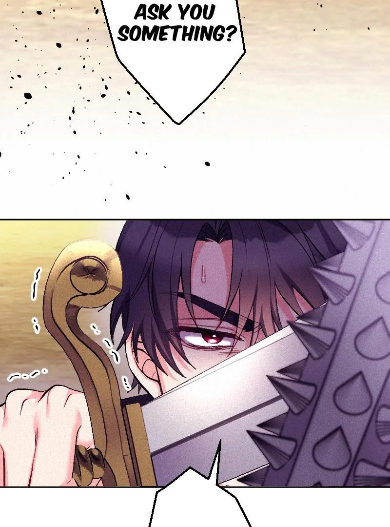The Abandoned Saintess’s Vow: To Deny the Prince’s Love in Her Next Life Chapter 39 page 16