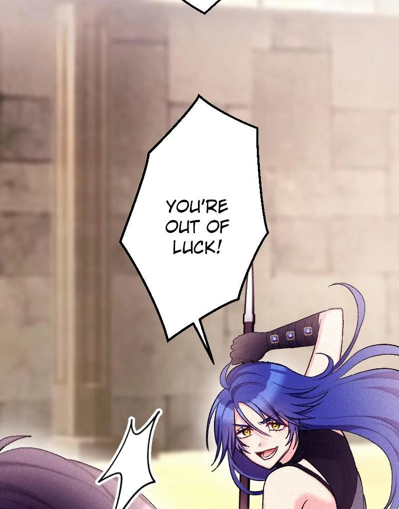 The Abandoned Saintess’s Vow: To Deny the Prince’s Love in Her Next Life Chapter 39 page 54