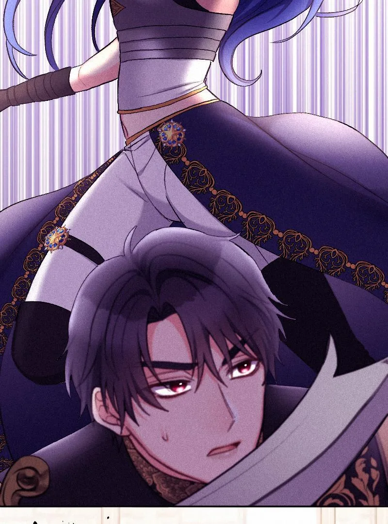 The Abandoned Saintess’s Vow: To Deny the Prince’s Love in Her Next Life Chapter 39 page 13