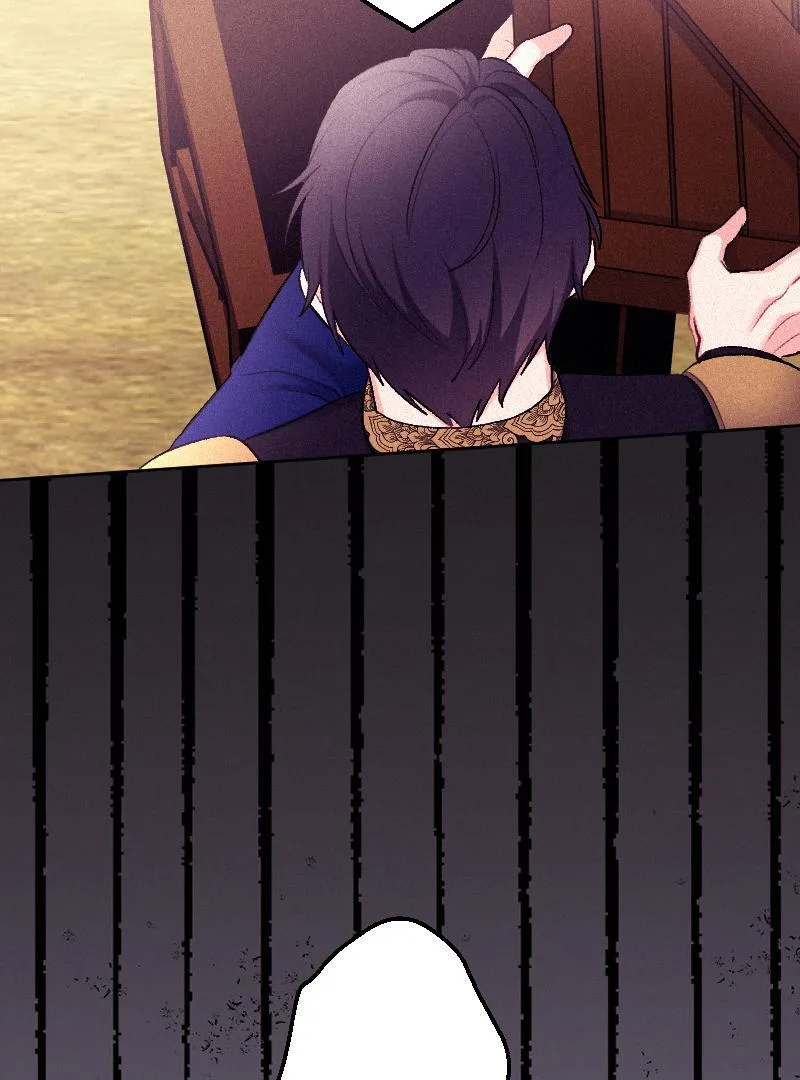 The Abandoned Saintess’s Vow: To Deny the Prince’s Love in Her Next Life Chapter 39 page 51
