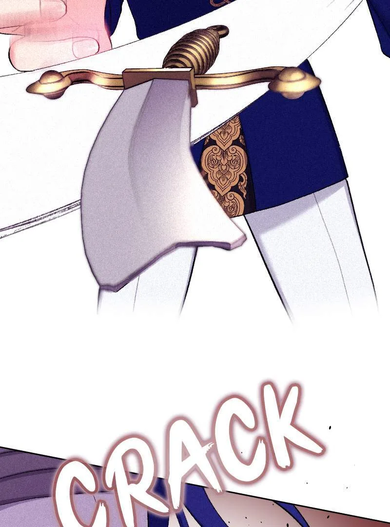 The Abandoned Saintess’s Vow: To Deny the Prince’s Love in Her Next Life Chapter 39 page 44