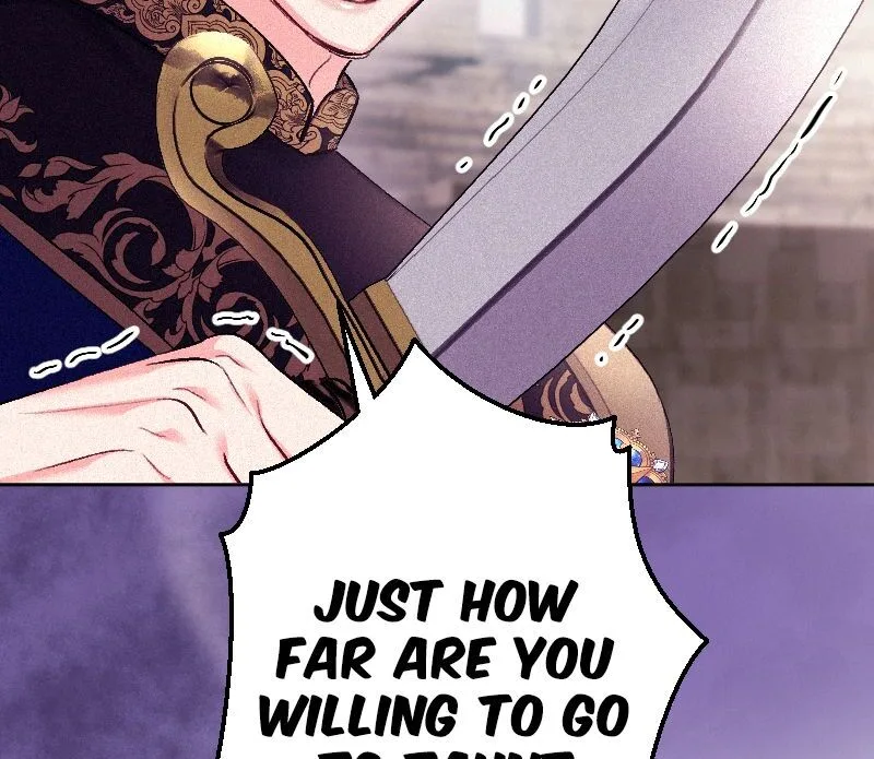 The Abandoned Saintess’s Vow: To Deny the Prince’s Love in Her Next Life Chapter 39 page 27