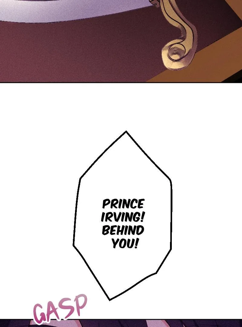 The Abandoned Saintess’s Vow: To Deny the Prince’s Love in Her Next Life Chapter 39 page 11