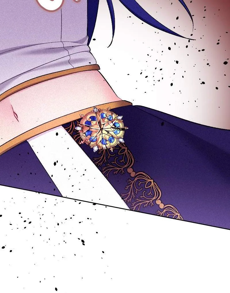 The Abandoned Saintess’s Vow: To Deny the Prince’s Love in Her Next Life Chapter 39 page 45
