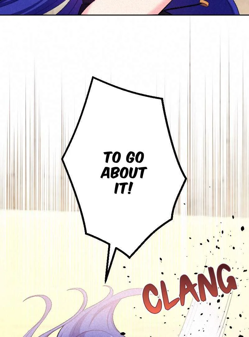 The Abandoned Saintess’s Vow: To Deny the Prince’s Love in Her Next Life Chapter 39 page 39