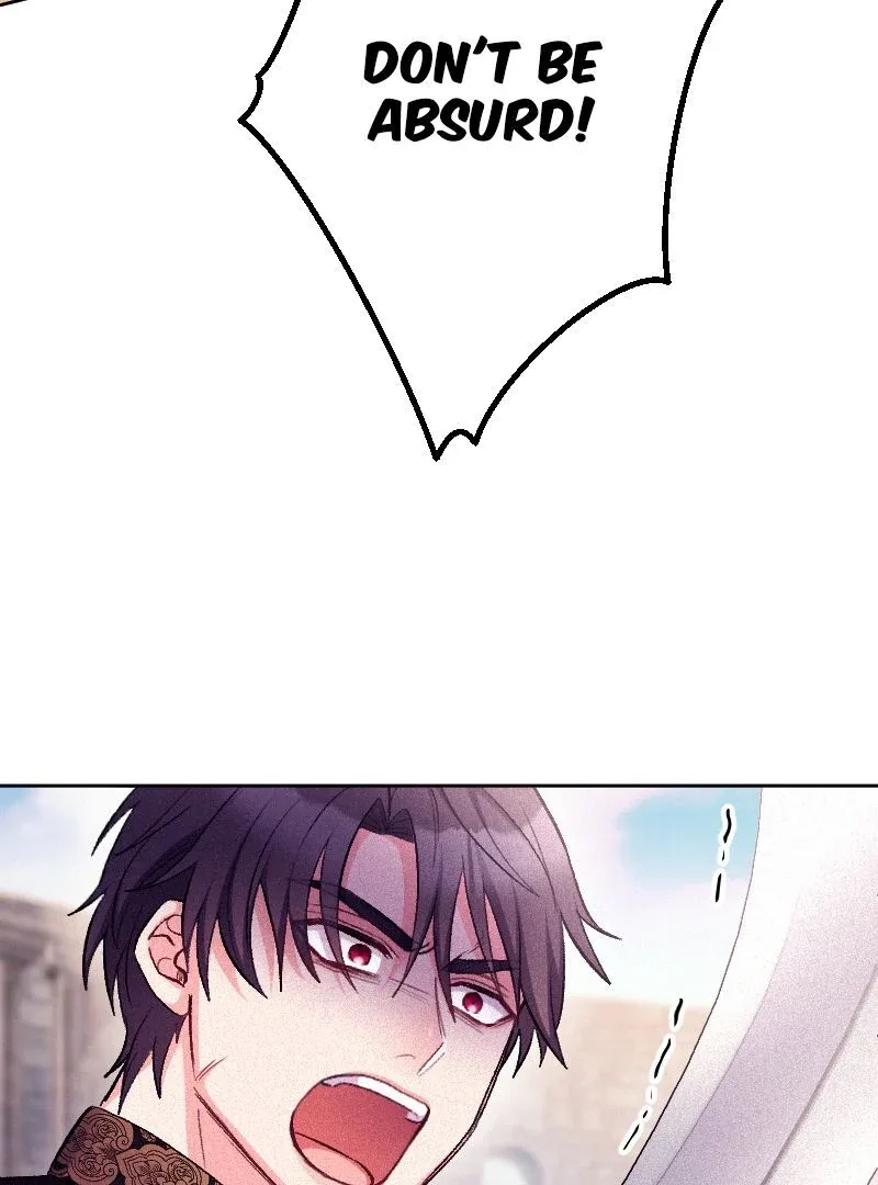 The Abandoned Saintess’s Vow: To Deny the Prince’s Love in Her Next Life Chapter 39 page 26