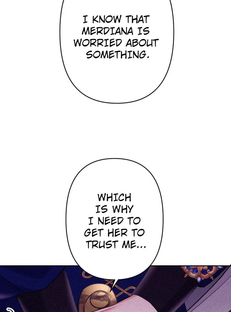 The Abandoned Saintess’s Vow: To Deny the Prince’s Love in Her Next Life Chapter 39 page 30