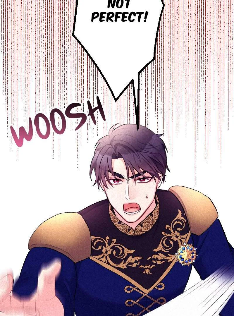 The Abandoned Saintess’s Vow: To Deny the Prince’s Love in Her Next Life Chapter 39 page 43