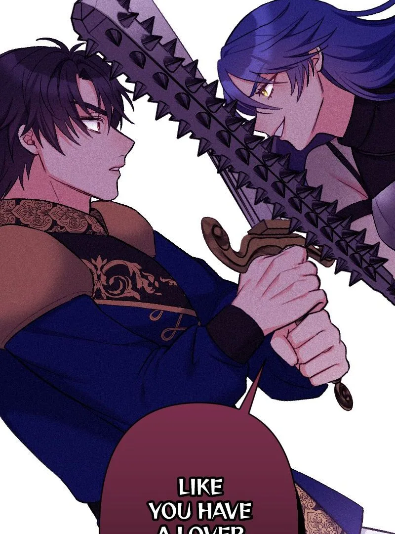 The Abandoned Saintess’s Vow: To Deny the Prince’s Love in Her Next Life Chapter 39 page 21