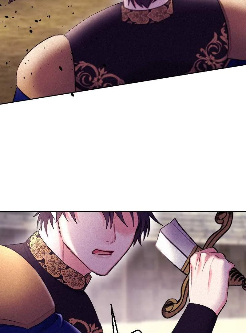 The Abandoned Saintess’s Vow: To Deny the Prince’s Love in Her Next Life Chapter 39 page 41