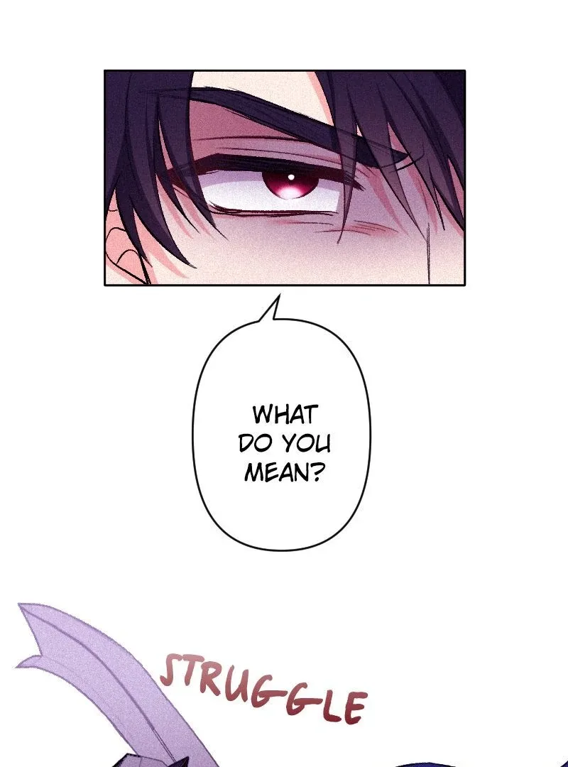 The Abandoned Saintess’s Vow: To Deny the Prince’s Love in Her Next Life Chapter 39 page 20