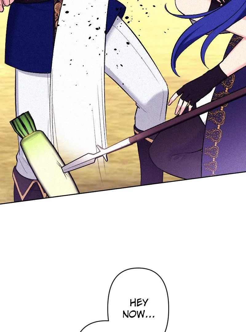 The Abandoned Saintess’s Vow: To Deny the Prince’s Love in Her Next Life Chapter 39 page 59