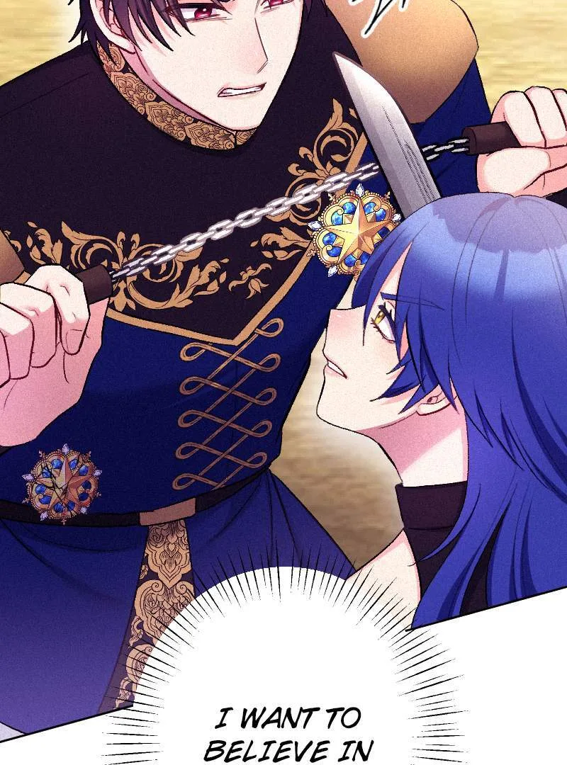The Abandoned Saintess’s Vow: To Deny the Prince’s Love in Her Next Life Chapter 39 page 72