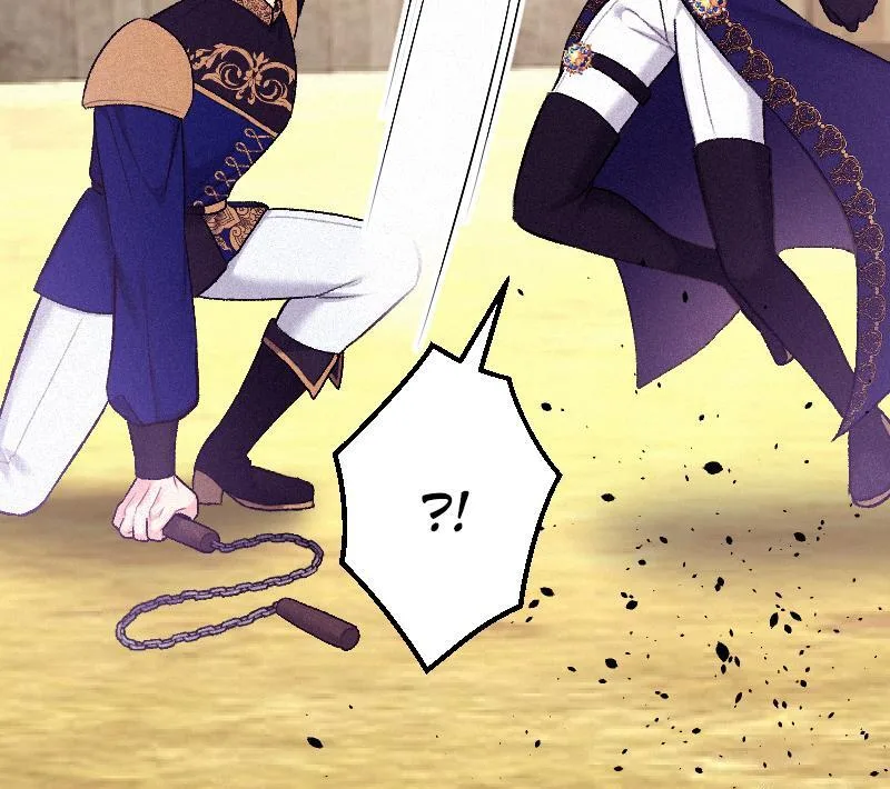 The Abandoned Saintess’s Vow: To Deny the Prince’s Love in Her Next Life Chapter 39 page 82