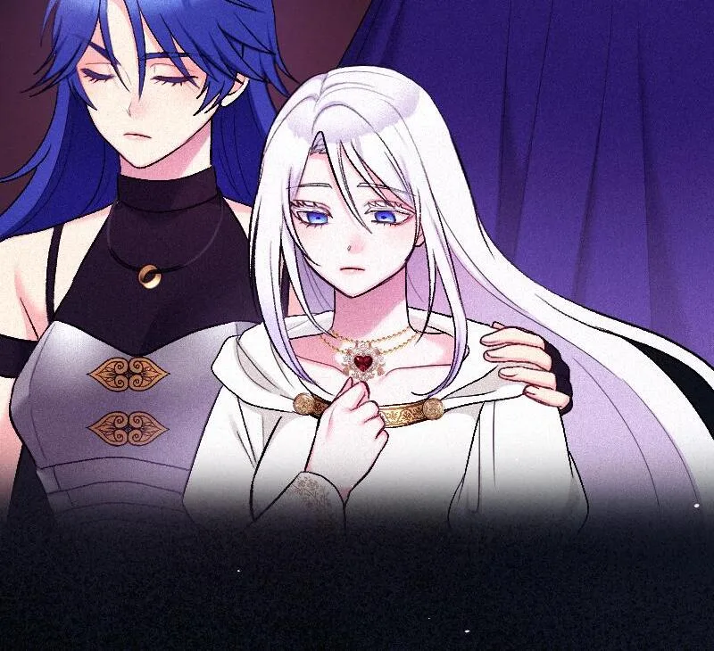 The Abandoned Saintess’s Vow: To Deny the Prince’s Love in Her Next Life Chapter 39 page 65
