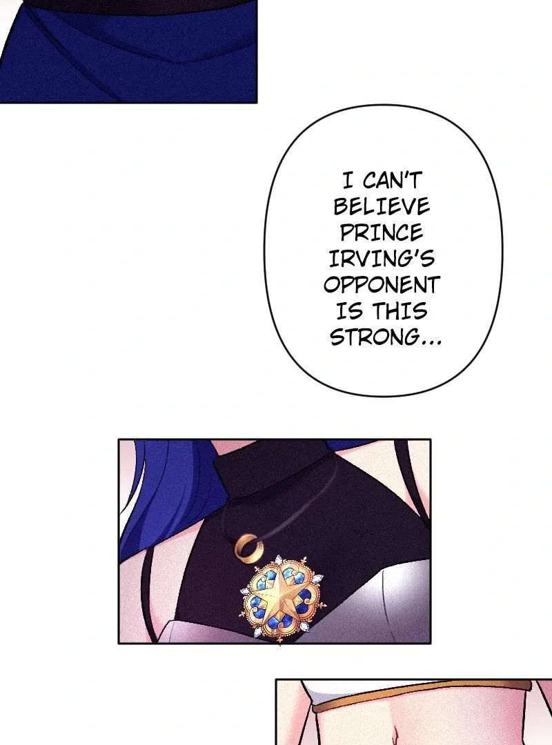 The Abandoned Saintess’s Vow: To Deny the Prince’s Love in Her Next Life Chapter 39 page 61