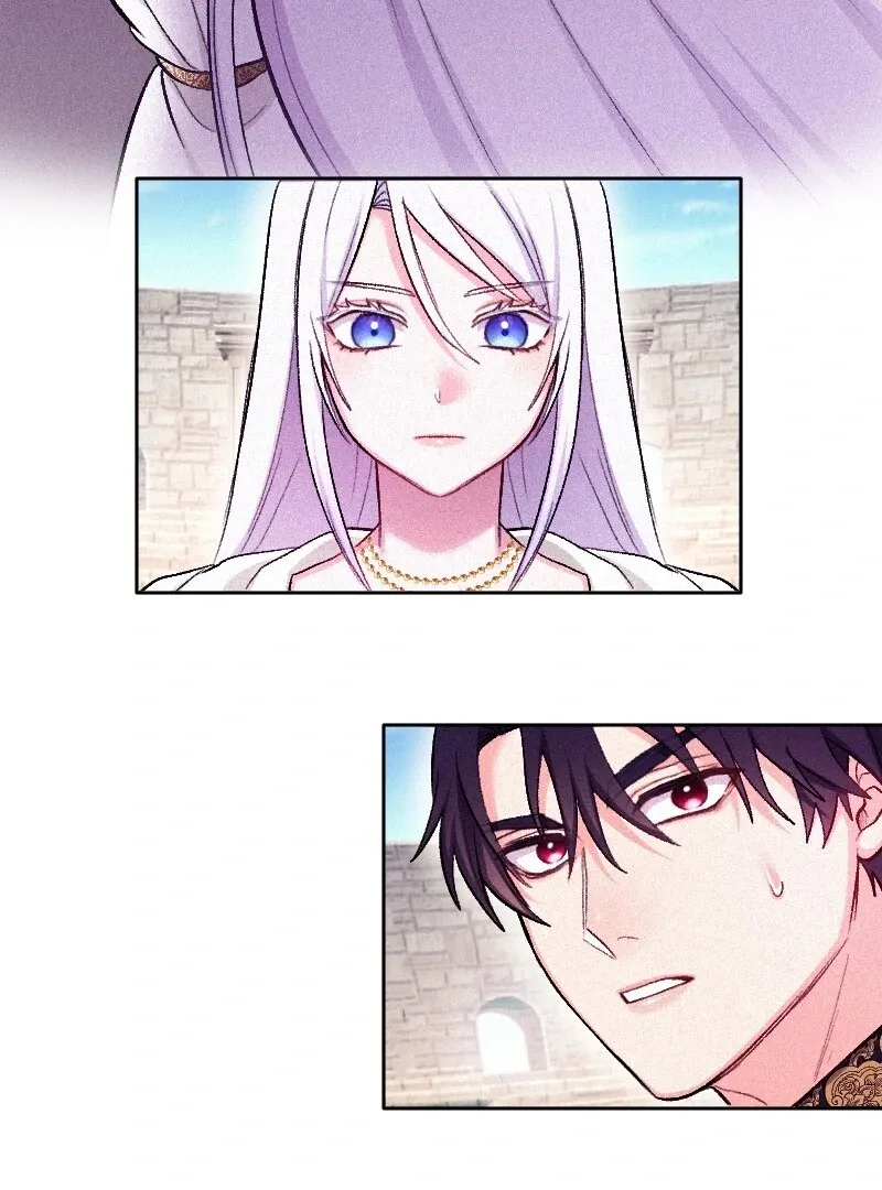 The Abandoned Saintess’s Vow: To Deny the Prince’s Love in Her Next Life Chapter 39 page 101