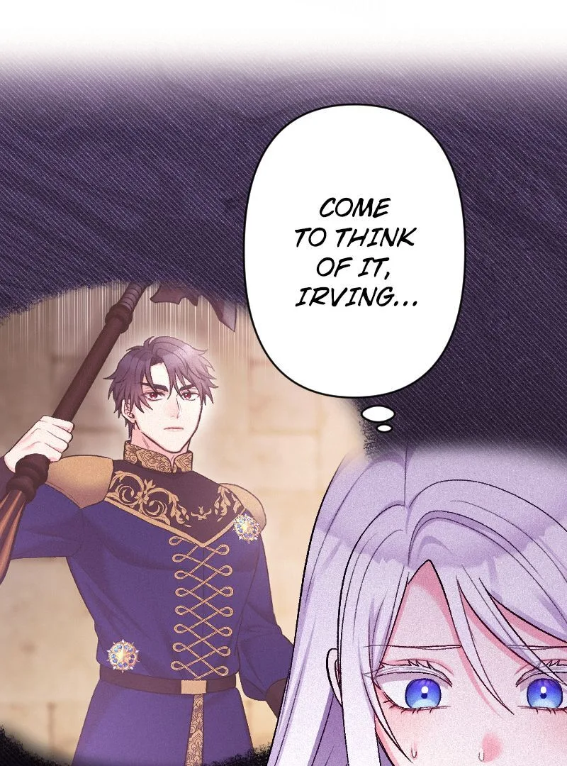 The Abandoned Saintess’s Vow: To Deny the Prince’s Love in Her Next Life Chapter 39 page 92