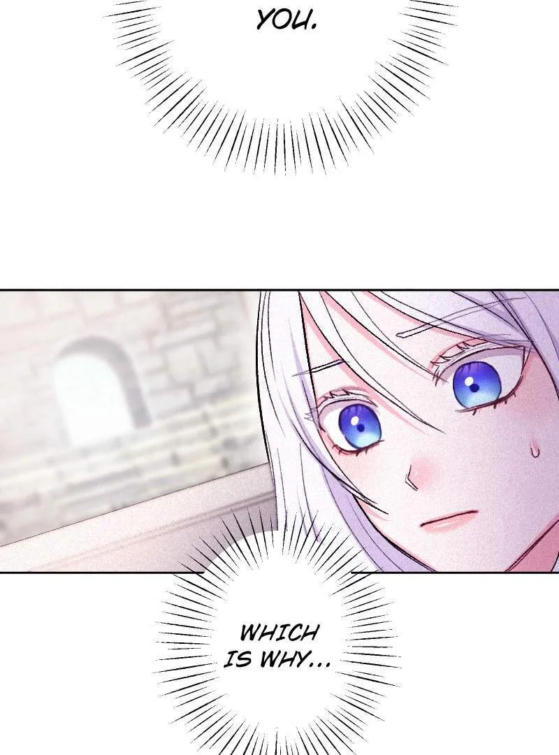 The Abandoned Saintess’s Vow: To Deny the Prince’s Love in Her Next Life Chapter 39 page 73
