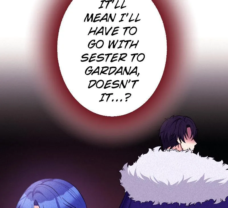 The Abandoned Saintess’s Vow: To Deny the Prince’s Love in Her Next Life Chapter 39 page 64