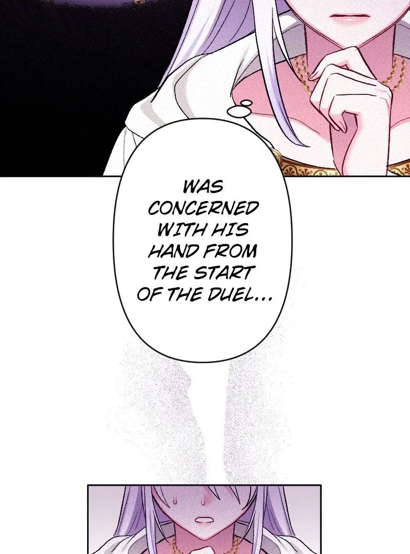 The Abandoned Saintess’s Vow: To Deny the Prince’s Love in Her Next Life Chapter 39 page 93