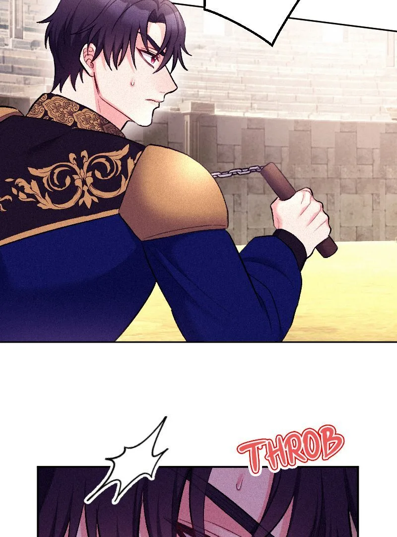 The Abandoned Saintess’s Vow: To Deny the Prince’s Love in Her Next Life Chapter 39 page 86