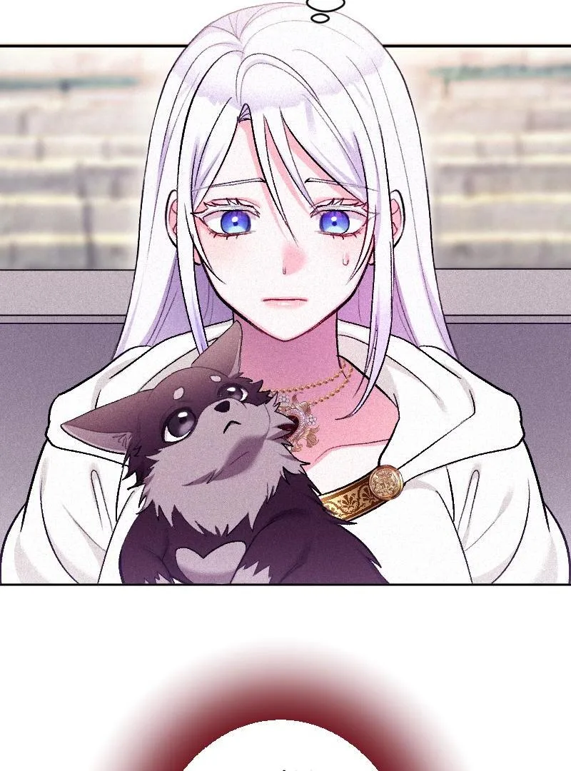 The Abandoned Saintess’s Vow: To Deny the Prince’s Love in Her Next Life Chapter 39 page 63