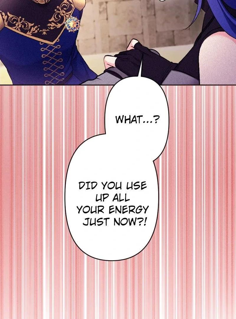 The Abandoned Saintess’s Vow: To Deny the Prince’s Love in Her Next Life Chapter 39 page 95