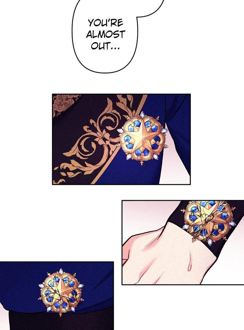 The Abandoned Saintess’s Vow: To Deny the Prince’s Love in Her Next Life Chapter 39 page 60