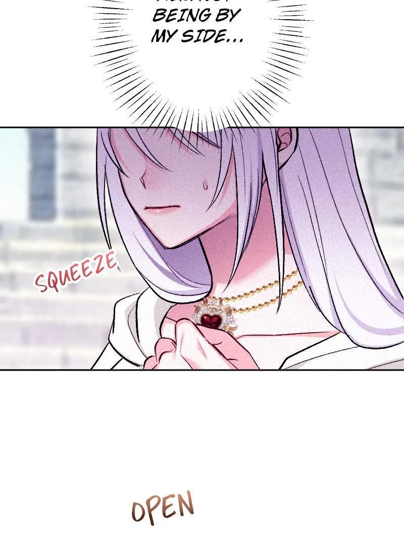 The Abandoned Saintess’s Vow: To Deny the Prince’s Love in Her Next Life Chapter 39 page 70